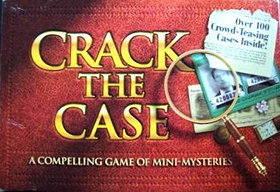 Crack the Case