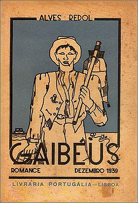 Gaibéus