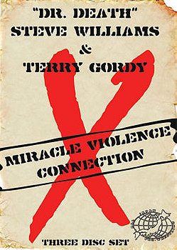 Williams & Gordy: Miracle Violence Connection