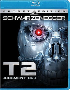 Terminator 2: Judgment Day (Skynet Edition)