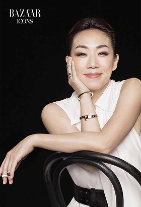 Sandy Lam