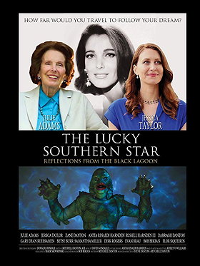 The Lucky Southern Star