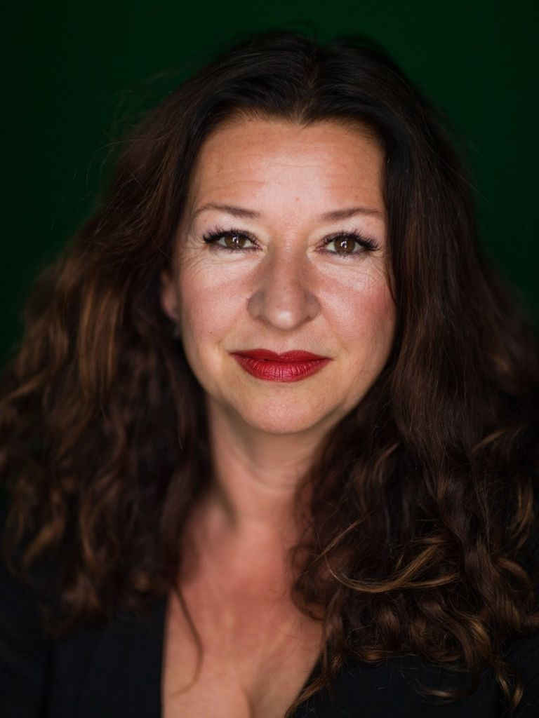 Katja Bellinghausen