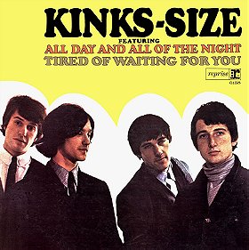 Kinks-Size
