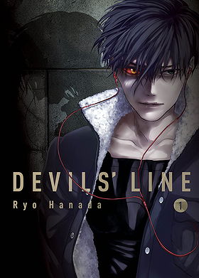 Devils' Line 01