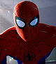 Spider-Man (Chris Pine)