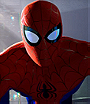 Spider-Man (Chris Pine)