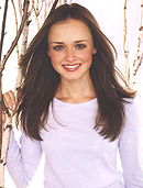 Alexis Bledel