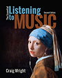 The Essential Listening to Music (with Digital Music Downloads)