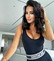 Yazmin Oukhellou