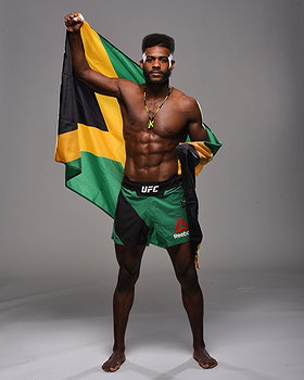 Aljamain Sterling