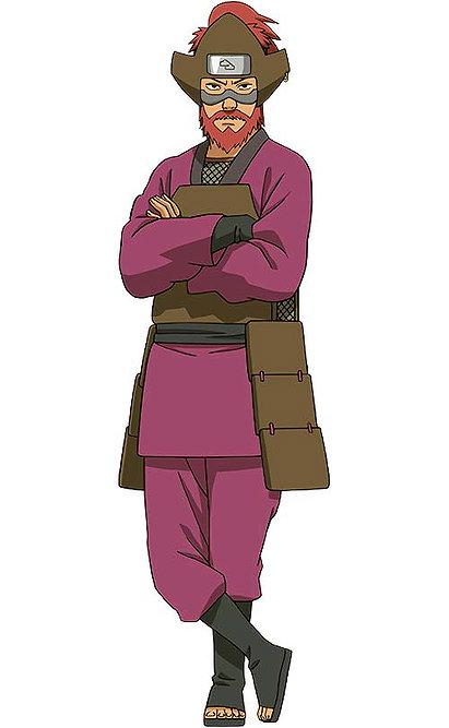 Roshi