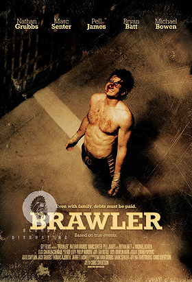 Brawler