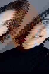 Nathalie Morris pictures and photos