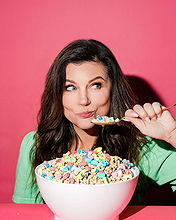 tiffani amber thiessen images tiffani amber thiessen images