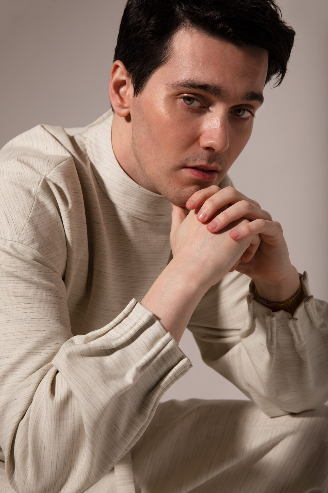 Jack Rowan
