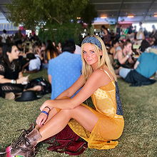 Larken Woodward pictures and photos