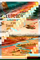 Almanach d'un comté des sables