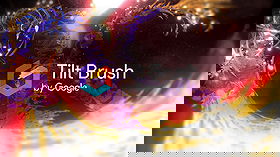 Tilt Brush