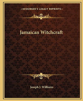 Jamaican Witchcraft