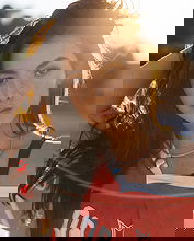 Andrea Botez pictures and photos