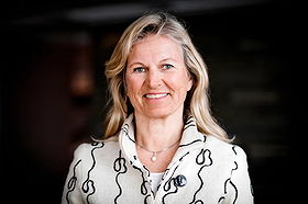 Kristin Krohn Devold