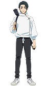Yuta Okkotsu
