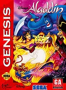 Disney's Aladdin