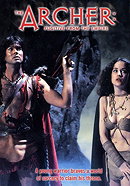 The Archer: Fugitive from the Empire                                  (1981)