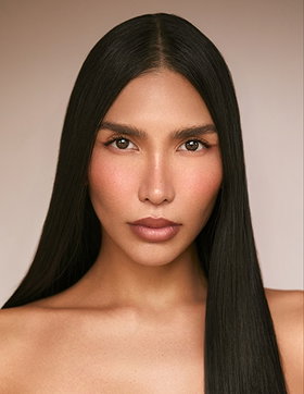 Zarina Yeva