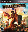 Bulletstorm