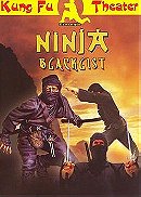 Ninja Blacklist