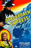 Stagecoach Express