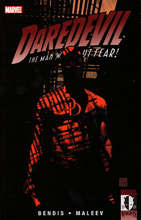 Daredevil (vol. 2): Vol. 9 - King of Hell's Kitchen