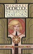 The Quest for Tanelorn (Chronicles of Castle Brass #3)