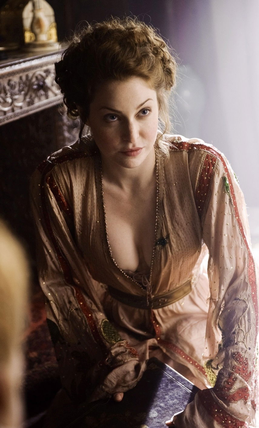 Albums 103+ Wallpaper Game Of Thrones Redhead Wildling Woman Completed