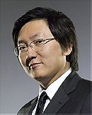 Hiro Nakamura