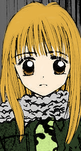 Shibata Hinako