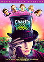 Charlie and the Chocolate Factory (Widescreen Edition)