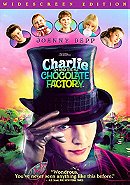 Charlie and the Chocolate Factory (Widescreen Edition)