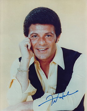 Frankie Avalon