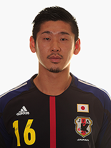 Yuzo Kurihara