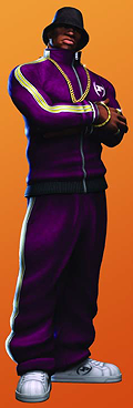 Dan G