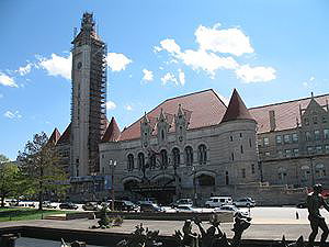 Union Station (St. Louis)