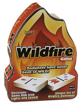 Wildfire Game