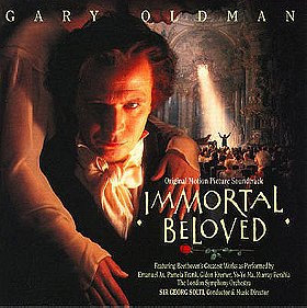 Immortal Beloved (Soundtrack)