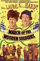 March of the Wooden Soldiers