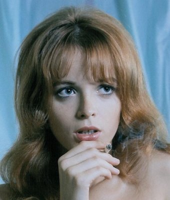 Brigitte Maier