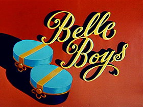 Belle Boys