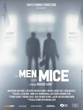Of Men and Mice (2015)